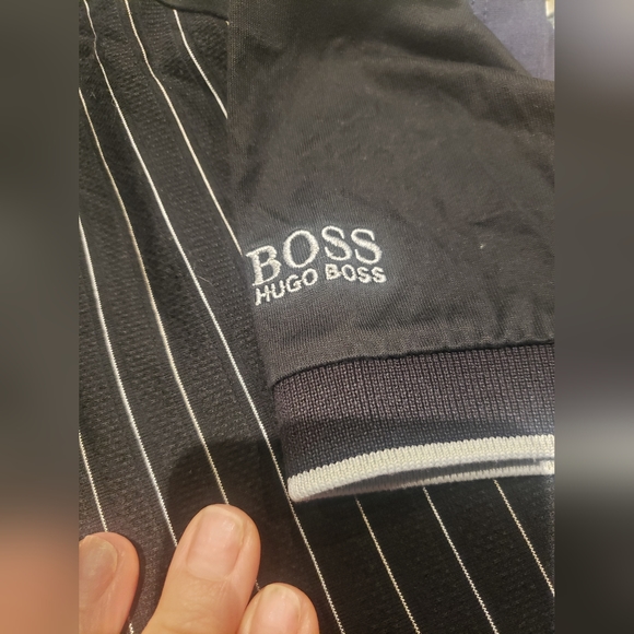 Hugo Boss polo - Picture 2 of 3